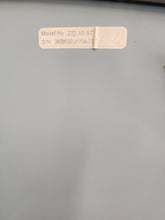 Load image into Gallery viewer, 2019 HySecurity 50VF2/3 SlideDriver Model 222X3ST Slide Gate Operator 230V 3PH