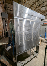 Load image into Gallery viewer, 2016 MIWE Electric 3 Decks Oven Bread Artesian Baking Steam Oven 208 V, 3 Phase