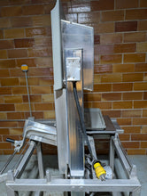 Load image into Gallery viewer, HOBART 5801 Commercial Heavy Duty Meat / Bone Saw, 3 hp, 3450 rpm, 3 ph