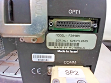 Load image into Gallery viewer, Motorola Astro-Tac 3000, APtronic PSU 500W, SecureNet Repeater Emergency Call Center