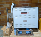 Load image into Gallery viewer, 2021 NIECO JF93E BroilVection Dual Belt (12" &amp; 8") Nat. Gas Automatic Broiler