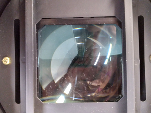 Hansa H-2000 Photo Enlarger on Stand