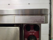 Load image into Gallery viewer, Blodgett Mark V-III Double Stack Oven w/ Solid State Thermostat, 3ph - Clean!
