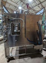 Load image into Gallery viewer, 2016 MIWE Electric 3 Decks Oven Bread Artesian Baking Steam Oven 208 V, 3 Phase