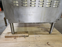 Load image into Gallery viewer, Hobart CL44E Series High-Temperature Commercial Conveyor Dishwasher w/ Hood