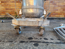 Load image into Gallery viewer, Hobart V1401 140qt Vertical Bowl Mixer With Accessories
