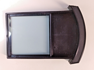 Hansa H-2000 Photo Enlarger on Stand