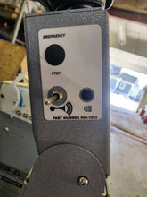 Load image into Gallery viewer, TOMCAT RS 28-D Ride-On Floor Scrubber - 1,236.8 Hours - Needs New Batteries