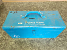 Load image into Gallery viewer, Timco 541001-10 Impulse Phaser Buried Cable Locator w/ Case