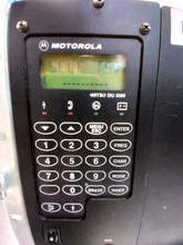 Load image into Gallery viewer, Motorola Astro-Tac 3000, APtronic PSU 500W, SecureNet Repeater Emergency Call Center
