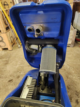 Load image into Gallery viewer, Karcher Chariot 2 iVac 24 ATV Riding Platform Stand-On Vacuum