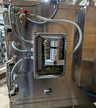 Load image into Gallery viewer, 2016 MIWE Electric 3 Decks Oven Bread Artesian Baking Steam Oven 208 V, 3 Phase