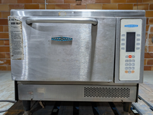 Load image into Gallery viewer, TurboChef NGC ~ Ventless Electric Rapid Cook Countertop Oven 208/ 240V