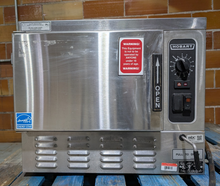 Load image into Gallery viewer, 2020 Hobart HC24-EO3 Electric Convection Boilerless Countertop Steamer