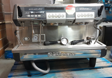 Load image into Gallery viewer, Nuova Simonelli Aurelia V 2 Group Espresso Machine, 4500W, 240V