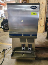 Load image into Gallery viewer, Follett Symphony Series Countertop Ice &amp; Water Dispenser – Model 12C1400A
