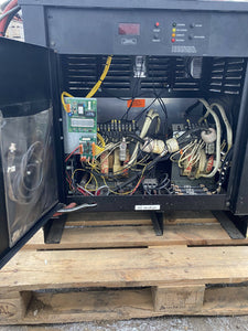 Quarterhorse QHC012Q0750X9D Industrial Opportunity Battery Charger 24V