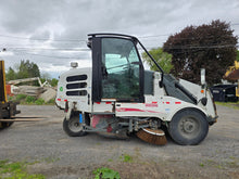 Load image into Gallery viewer, 2014 ELGIN PELICAN Diesel Street Sweeper - 8,342 Hours, 36,748 Miles