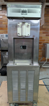 Load image into Gallery viewer, Taylor 358-33 Thick Shake Freezer, One Flavor, Air Cooled, Gravity Fed, 3 Phase