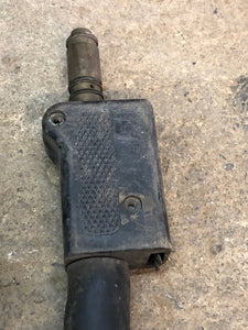 Welding Guns w/ Cable - K & K Model K04 and TWECO Model No. 5 - Parts or Repair