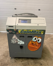 Load image into Gallery viewer, Cummins-Allison Model 6692 Commercial Coin Max Coin Counter / Sorter