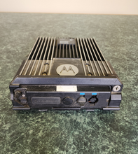 Load image into Gallery viewer, Motorola APX 6500 VHF HP Mobile Radio M25KTS9PW1AN