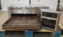 Load image into Gallery viewer, TurboChef HHC2020 48" Electric Countertop Conveyor Oven, 3 Phase