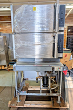 Load image into Gallery viewer, Cleveland 36CDM16 Convection Pro Double Deck Electric Steamer Oven 36"