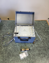 Load image into Gallery viewer, BIDDLE 247101 DIGITAL LOW RESISTANCE OHMETER w/ 249004 CALIBRATION SHUNT