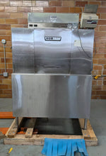Load image into Gallery viewer, Hobart C-44A High Temperature Automatic Conveyor Dishwasher