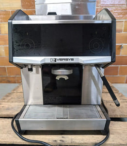 Eversys Cameo C2 Super Automatic Espresso Machine