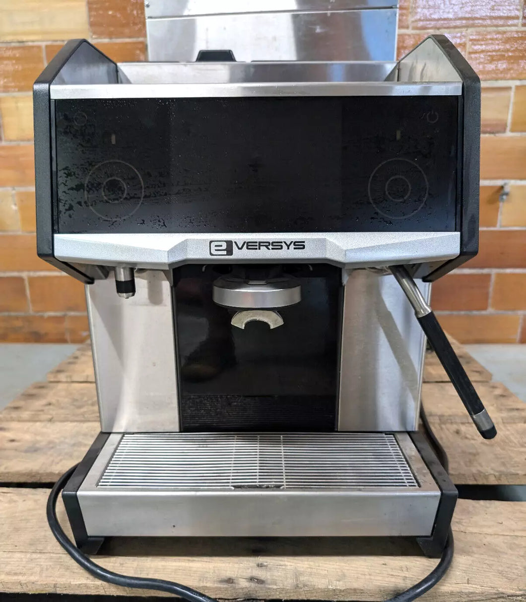 Eversys Cameo C2 Super Automatic Espresso Machine