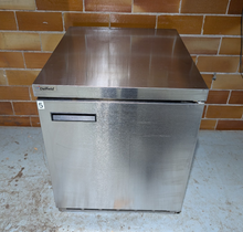 Load image into Gallery viewer, Delfield UC4427N Undercounter Mobile Reach in Refrigerator