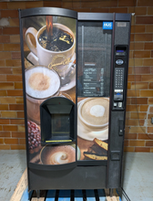 Load image into Gallery viewer, Crane National 673-D Fresh Brewing Coffee Vending Machine, No Key Included