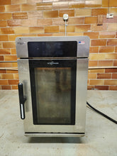 Load image into Gallery viewer, 2021 ALTO-SHAAM VMC-H3 VECTOR H SERIES MULTI-COOK OVEN- BROKEN HANDLE
