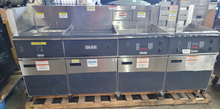 Load image into Gallery viewer, Giles EOF-BIB/LT/24/24 WIFI High Capacity Electric Commercial Fryer System
