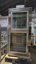 Load image into Gallery viewer, Nu-Vu OP-2FM Proofer &amp; Convection Oven Combo
