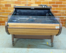 Load image into Gallery viewer, Hill Phoenix MMC4 (SC) Refrigerated Display, Open Air Grab &amp; Go, Deli, Produce