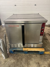 Load image into Gallery viewer, Blodgett Zephaire-E Convection Oven with Legs - Single or Three Phase