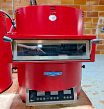 Load image into Gallery viewer, TurboChef Fire Pizza Oven 941-004-00, Single Ventless Countertop Pizza Oven