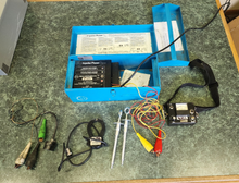 Load image into Gallery viewer, Timco 541001-10 Impulse Phaser Buried Cable Locator w/ Case