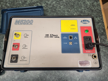 Load image into Gallery viewer, Doble M5200 Sweep Frequency Response Analyzer