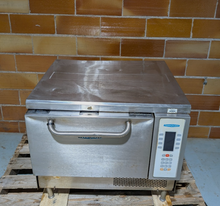 Load image into Gallery viewer, TurboChef NGC ~ Tornado Rapid Cook Electric Countertop Ventless Oven 208/ 240V