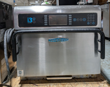 Load image into Gallery viewer, i3 TurboChef 2015 Countertop Electric Rapid Cook Ventless Oven