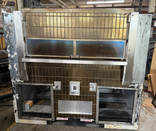 Load image into Gallery viewer, 2019 Wood Stone Fire Deck 8645 Stone Hearth Pizza Oven WSFD-8645-RFG-LR-IR-DF-NG
