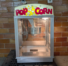 Load image into Gallery viewer, Gold Medal Model 2001 Citation Popcorn Machine, 16 oz Kettle, 240 oz per Hour