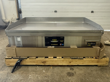 Load image into Gallery viewer, AccuTemp 48" Accu-Steam Electric Countertop Griddle EGF2083B4850- NEW /OPEN BOX