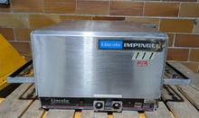 Load image into Gallery viewer, Lincoln Impinger 1301-4 Countertop Conveyorized Electric Pizza Oven