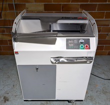 Load image into Gallery viewer, 2017 JAC Varia Pro VSL 770 ETL Adjustable Bread &amp; Roll Slicer Grocery, Bakery
