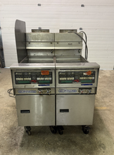 Load image into Gallery viewer, Pitco SSPG14 Solstice Supreme Pasta Cooker, Double Vat, Mobile, Nat Gas